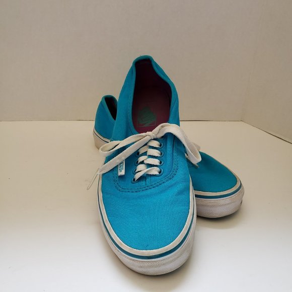 Vans Canvas Sneaker Shoes - Picture 2 of 7